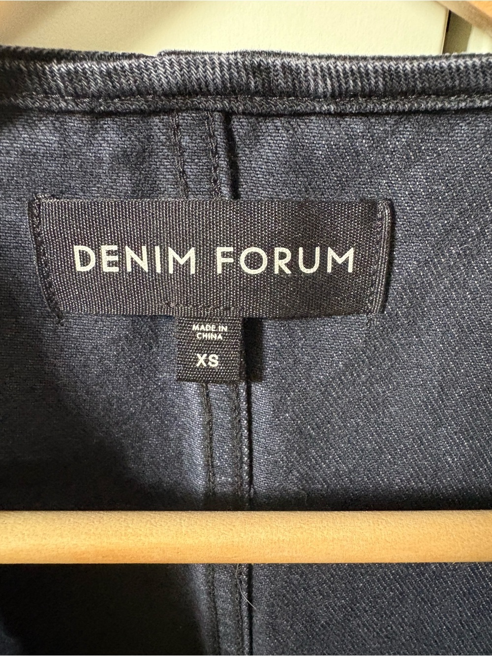 Jeans Subcategory Classification - Picture 3 of 4